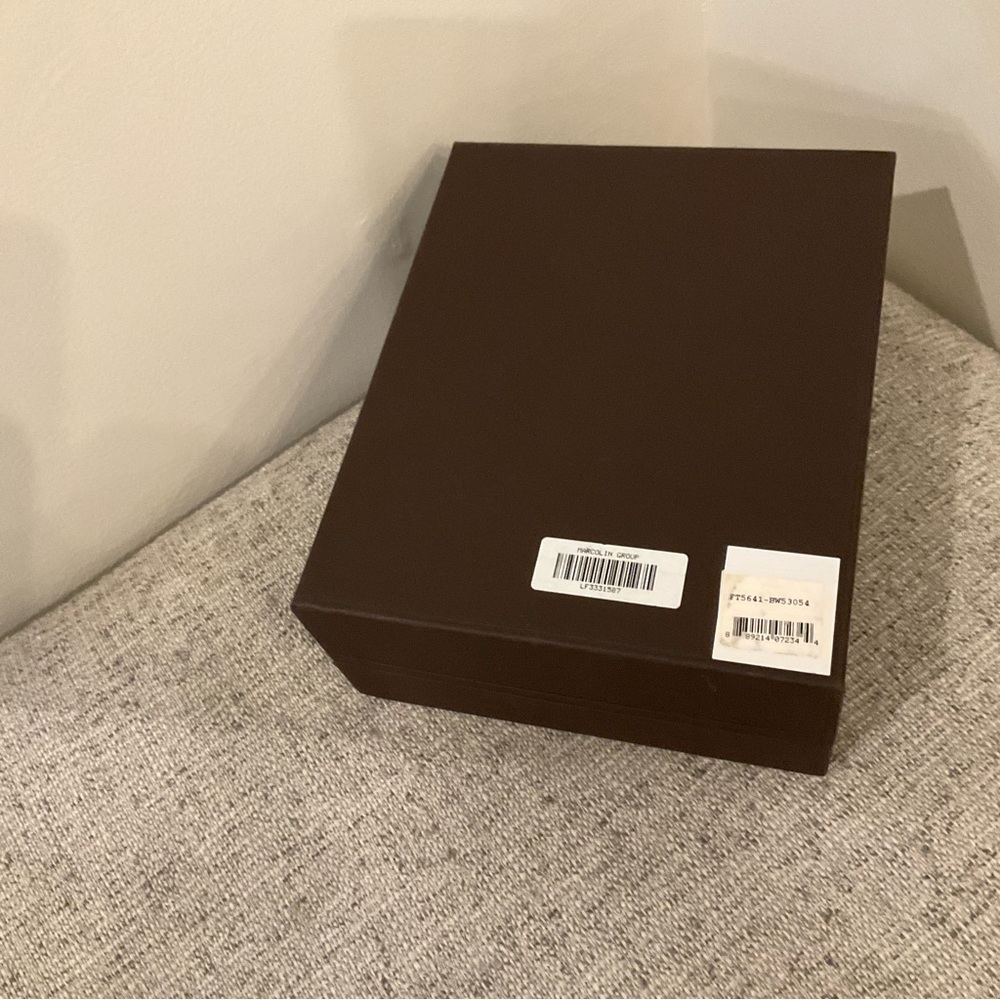 NWT Tom Ford Box - Picture 2 of 3